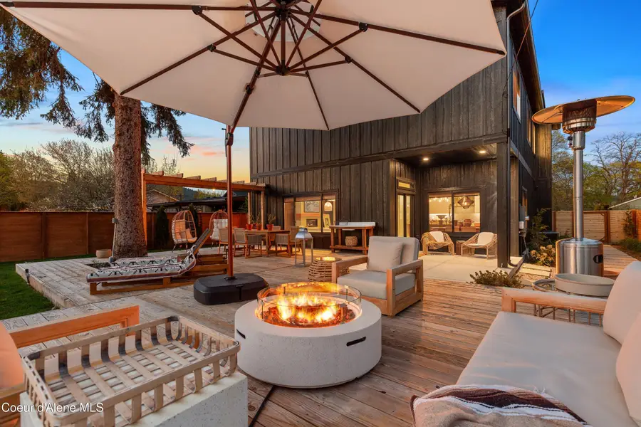 415 N 18th ST, Coeur Dalene, ID 83814 - #2