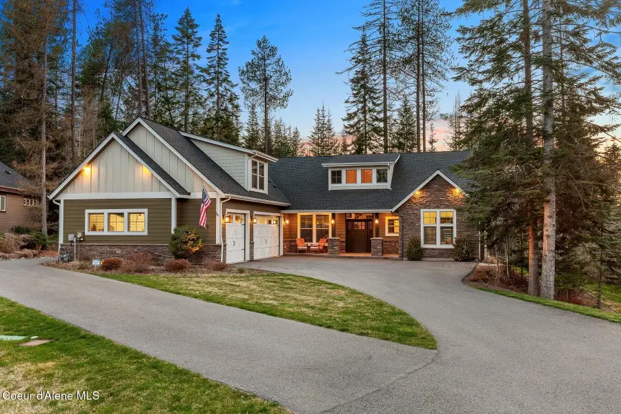 12155 N Pebble Creek Dr, Hayden, ID 83835 - #3