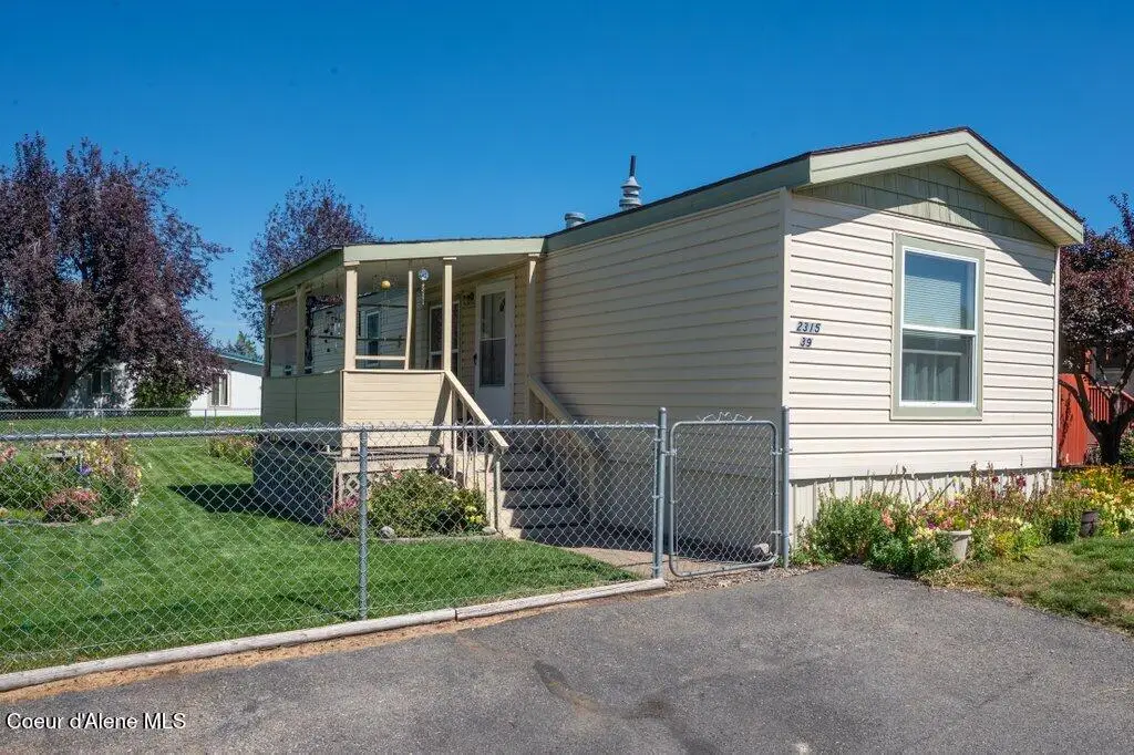 2315 W Lady Anne WAY, Post Falls, ID 83854 - #1