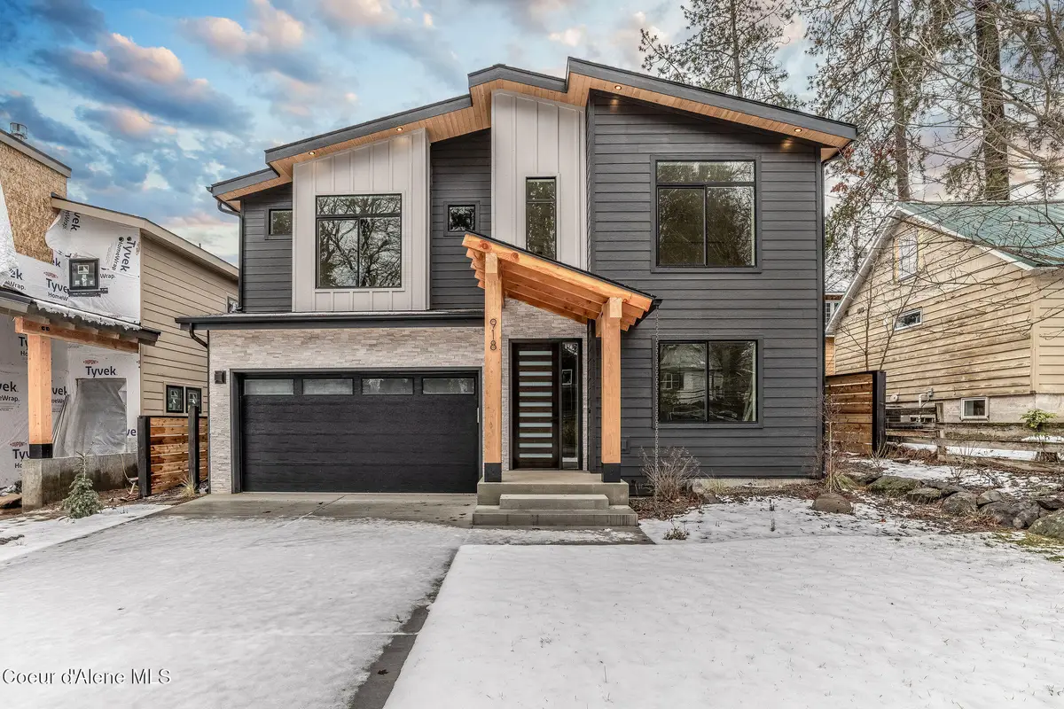 918/920 E Pennsylvania AVE, Coeur Dalene, ID 83814 - Image #1