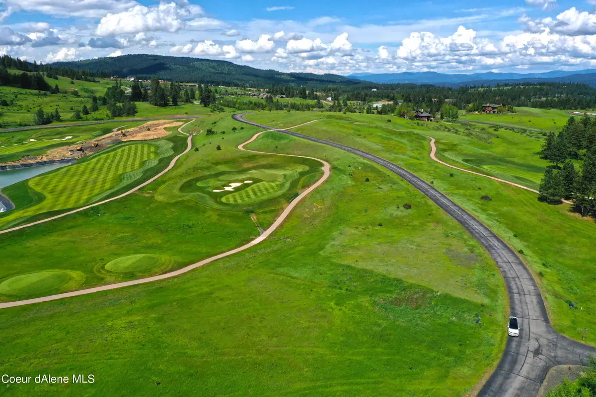 L199 S Basalt Dr, Coeur Dalene, ID 83814 - #1