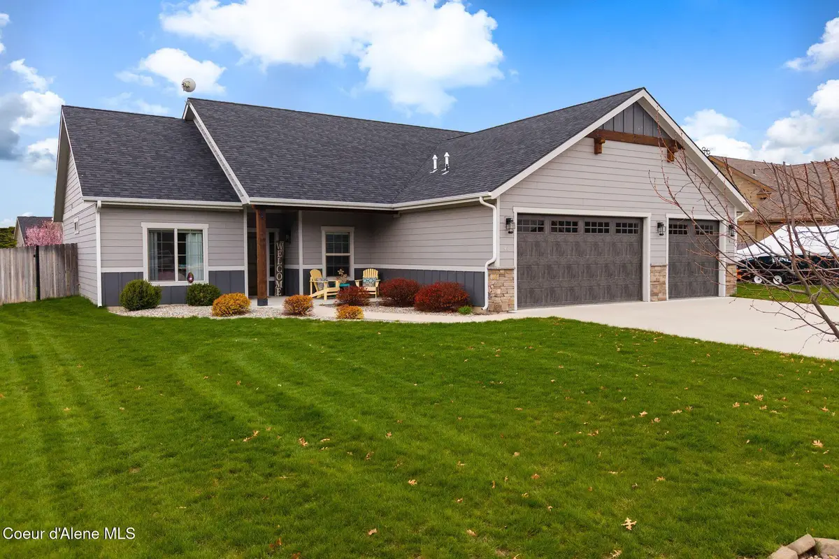 40 Osprey LN, Sandpoint, ID 83864 - #1