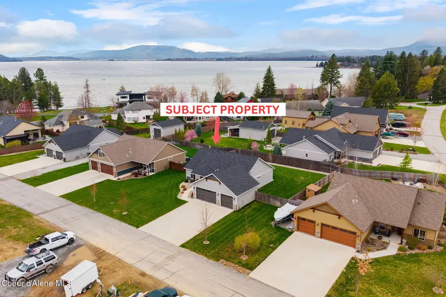 40 Osprey LN, Sandpoint, ID 83864 - #2