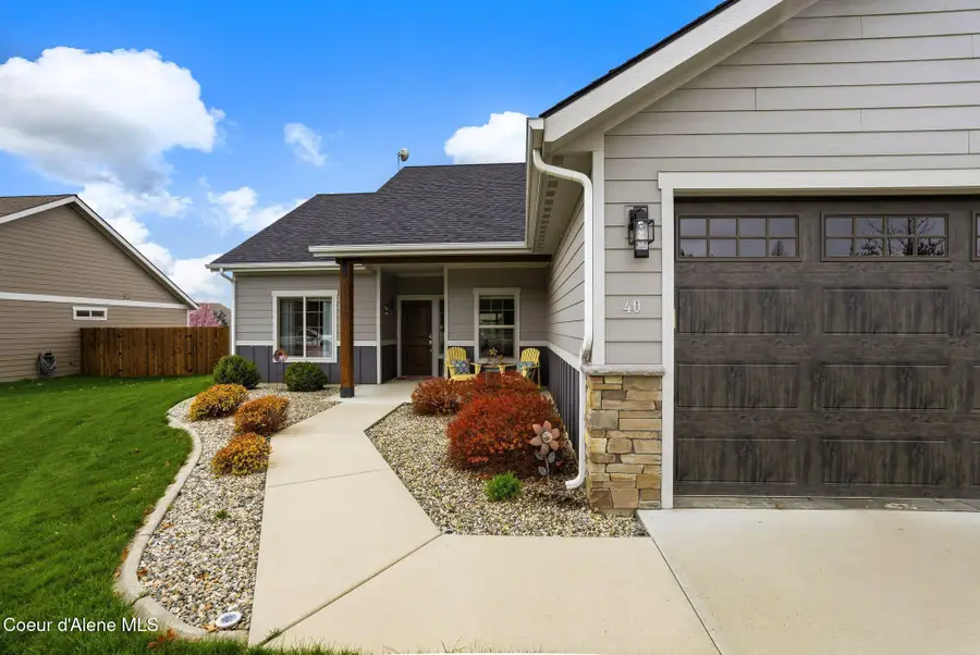 40 Osprey LN, Sandpoint, ID 83864 - #3