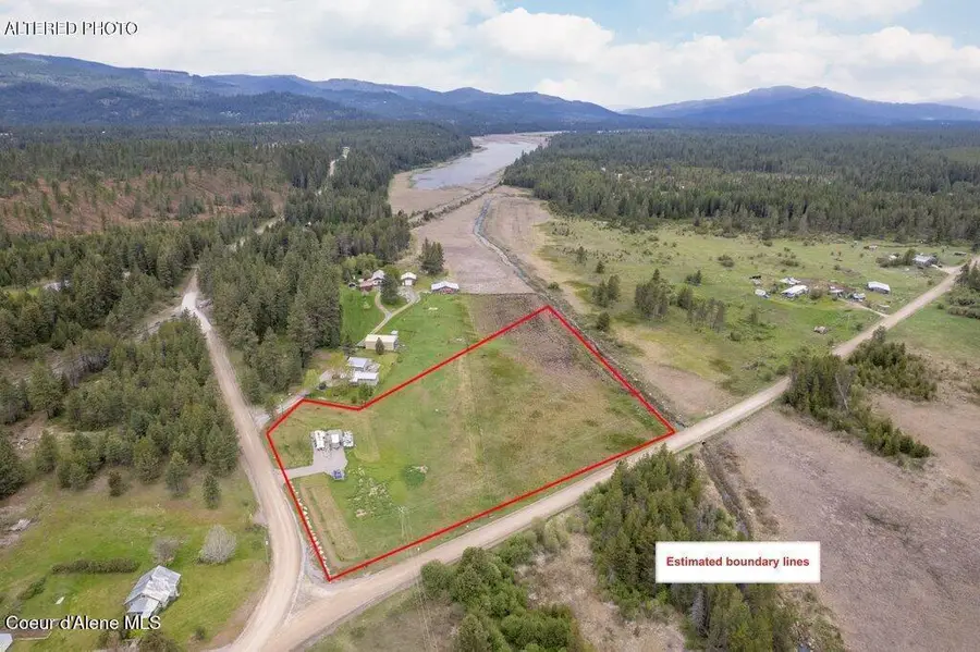 NKA Kelso Lake Rd, Priest River, ID 83856 - #2