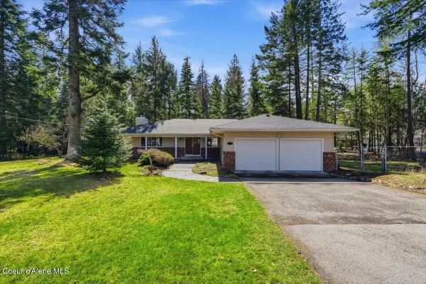 2404 E St James Ave, Hayden, ID 83835