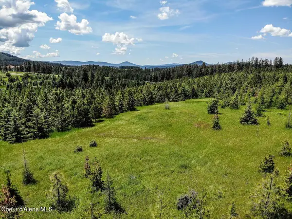 NNA E Sonora Sky Parcel 6 RD, Harrison, ID 83833
