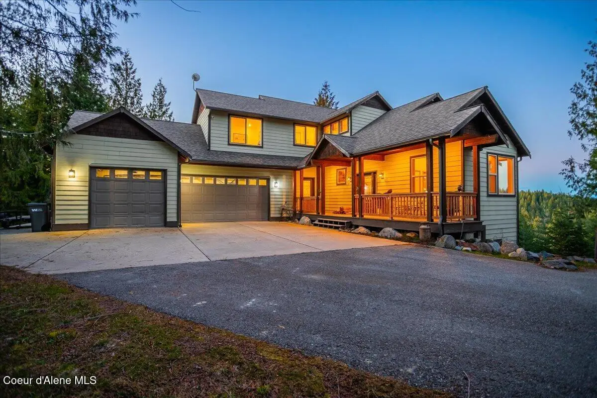 403 Kula DR, Sagle, ID 83860 - #1