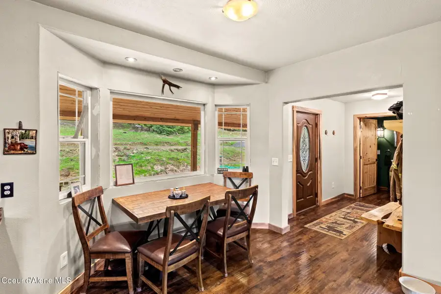 414 Joan's Road, Santa, ID 83866 - #2