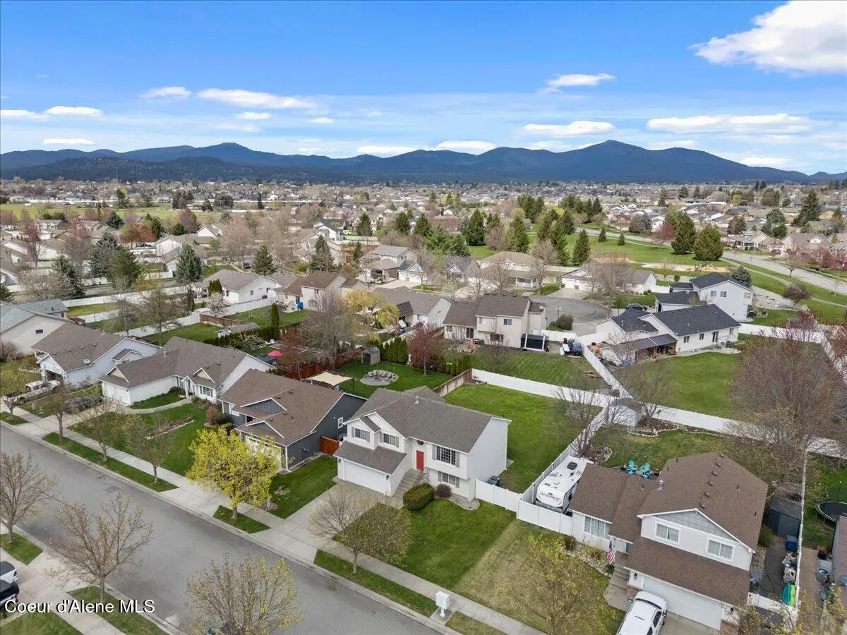 1115 W Palouse DR, Post Falls, ID 83854 - #1