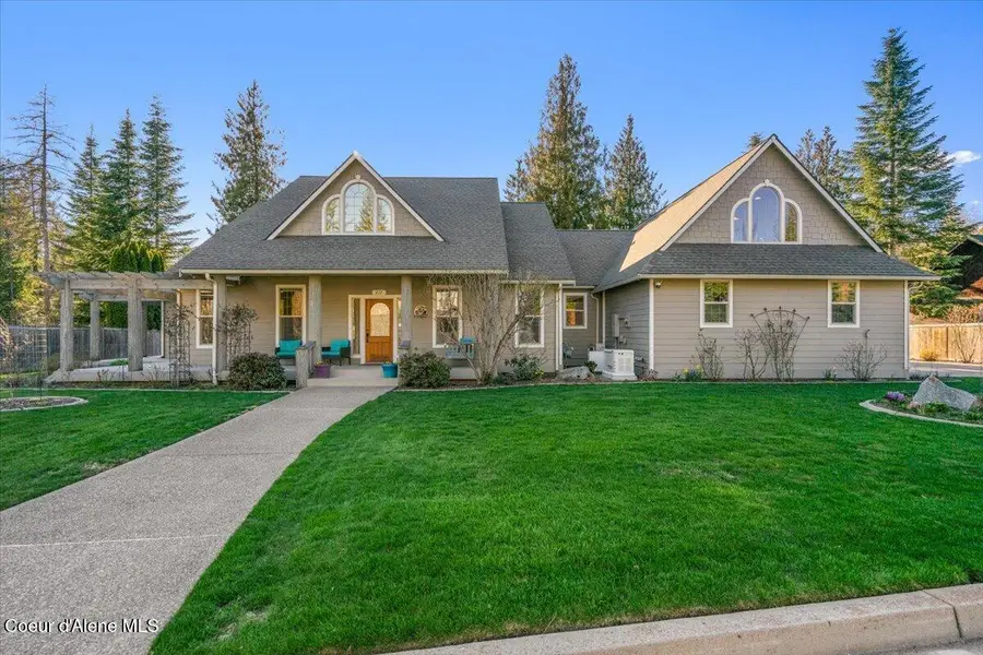 212 Canoe CV, Sandpoint, ID 83864 - #3