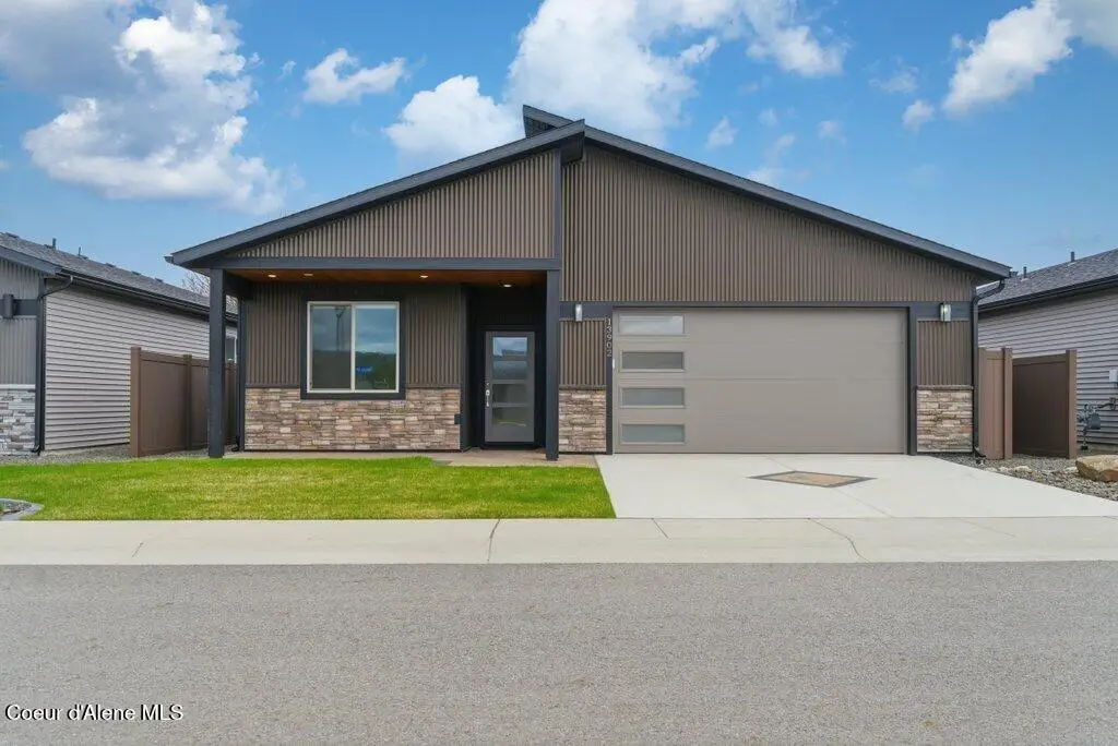 13902 N Rainier LOOP, Rathdrum, ID 83858 - #1