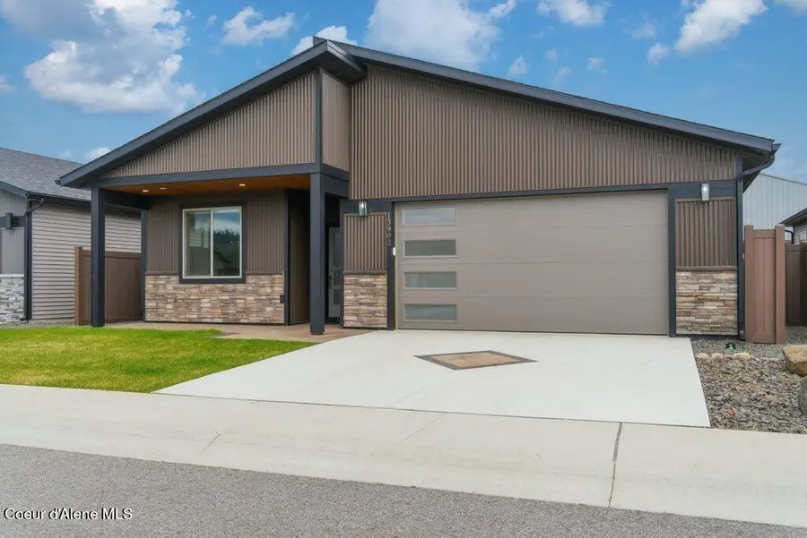 13902 N Rainier LOOP, Rathdrum, ID 83858 - #2