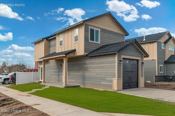 1545 E Legion Rd, Post Falls, ID 83854