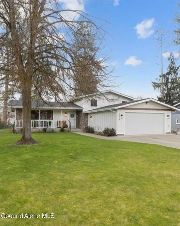 5098 N Anne St, Coeur d'Alene, ID 83815