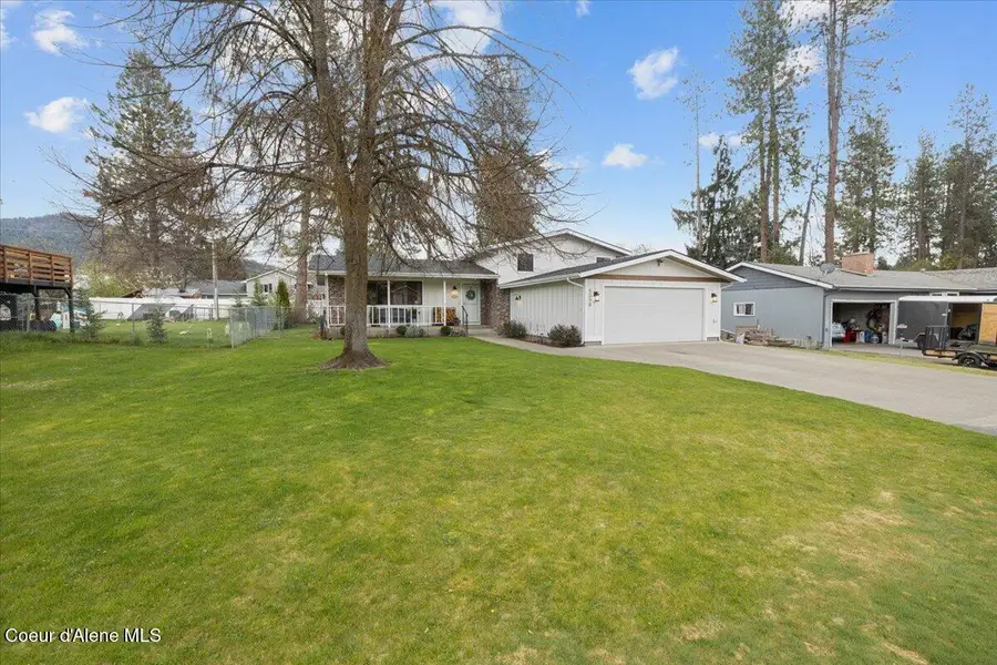 5098 N Anne St, Coeur Dalene, ID 83815 - #2