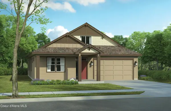 2661 W VICTOR LOOP, Coeur d'Alene, ID 83815