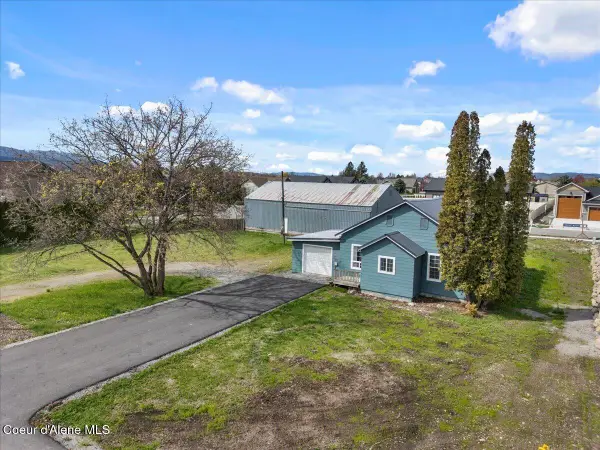 3721 N Chase RD, Post Falls, ID 83854