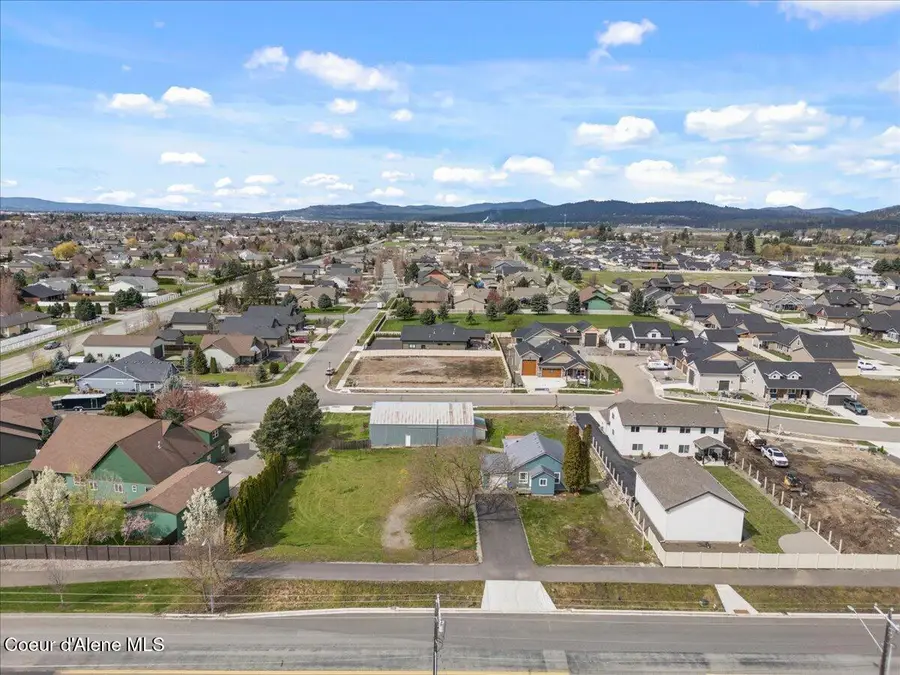 3721 N Chase RD, Post Falls, ID 83854 - #3