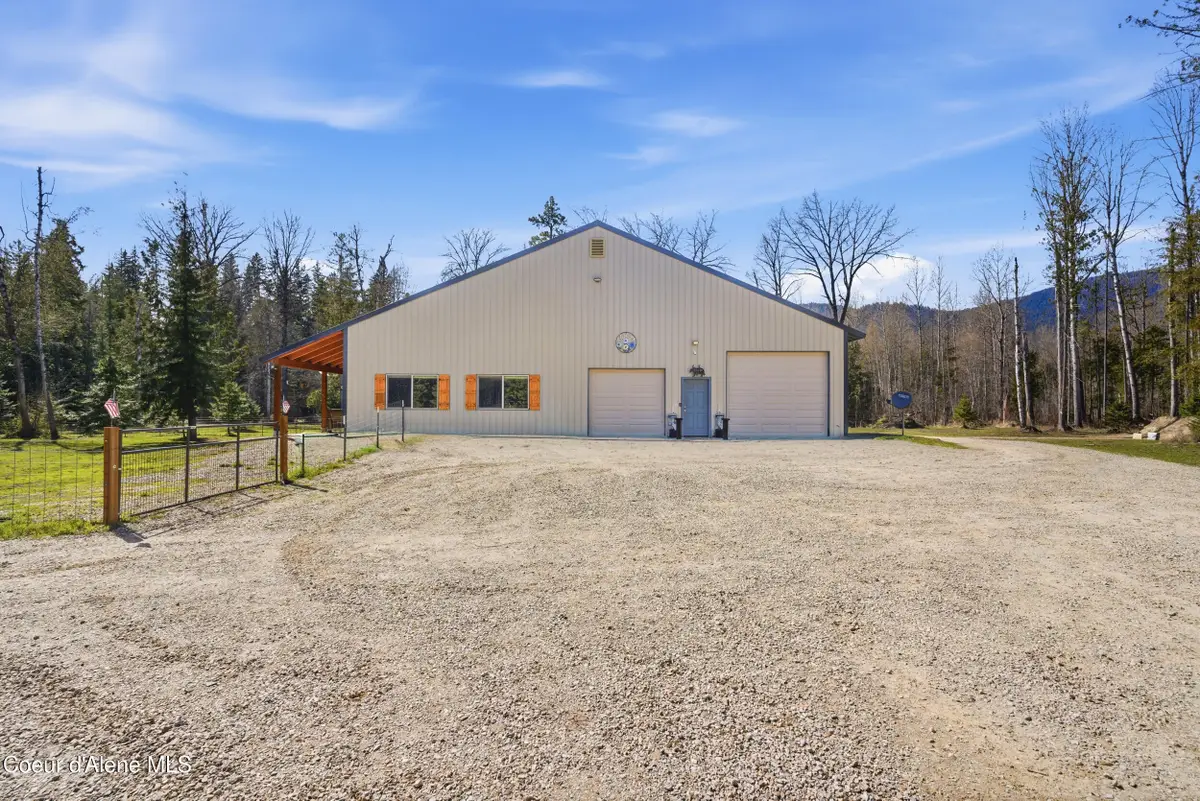 488988 U.S. 95, Sandpoint, ID 83864 - #1