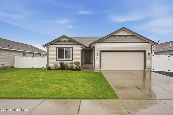 4111 W Belgrave Way, Hayden, ID 83835