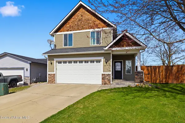 2657 W Iago ST, Post Falls, ID 83854
