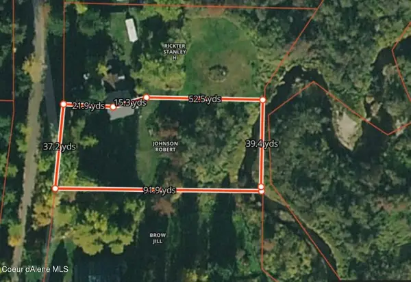 Lot 2A Fall Crk Rd, Naples, ID 83847