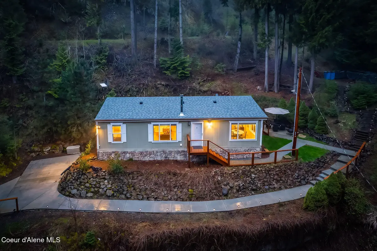 19973 S Watson RD, Coeur Dalene, ID 83814 - #1