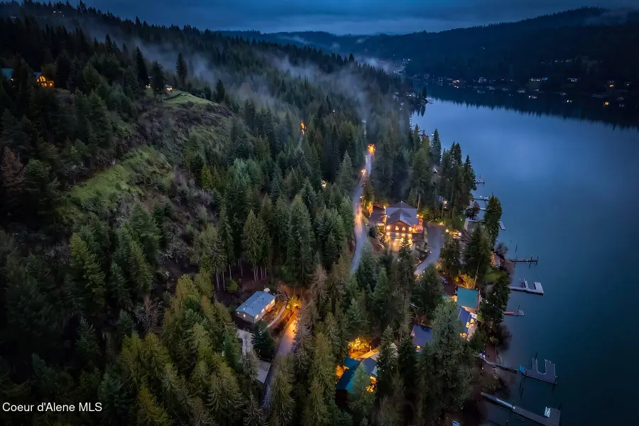 19973 S Watson RD, Coeur Dalene, ID 83814 - #2