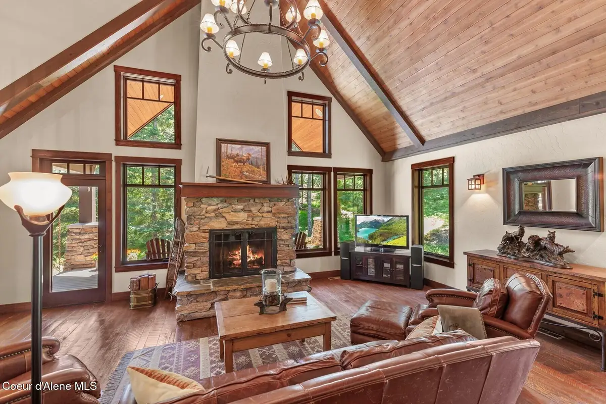 4456 E Eagles Mere Rd, Harrison, ID 83833 - #1