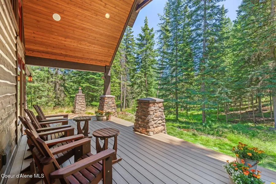 4456 E Eagles Mere Rd, Harrison, ID 83833 - #2