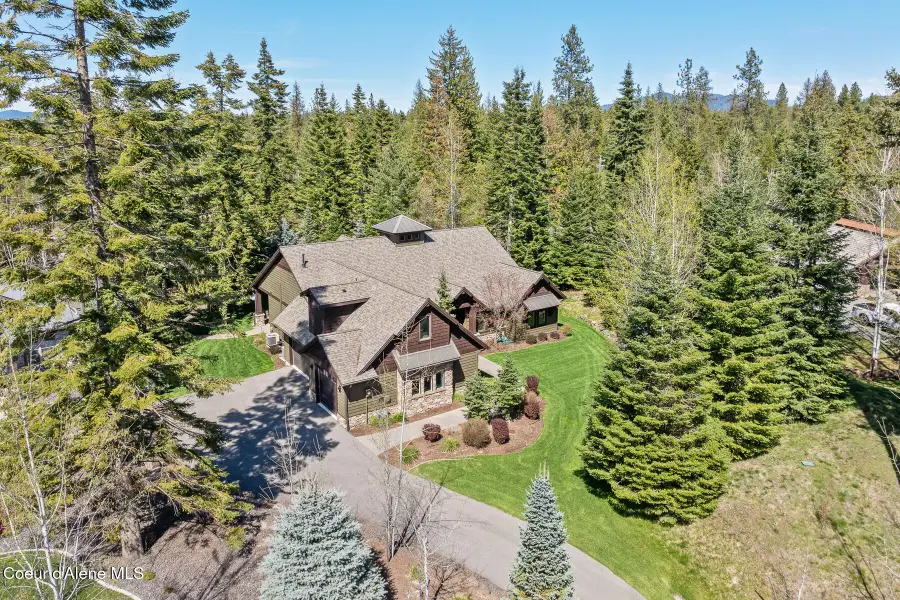 11205 N Arctic Falls LOOP, Hayden, ID 83835 - #2