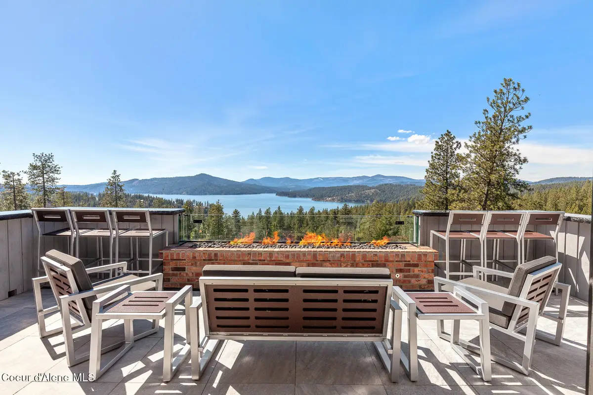 6007 S GRAINGER CT, Harrison, ID 83833 - #1