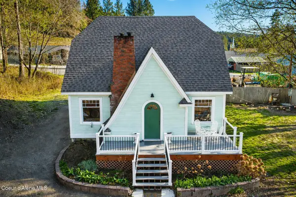 6645 Alderson Ln., Bonners Ferry, ID 83805