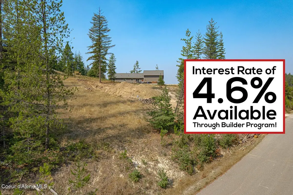 107 Blazing Saddle Ct, Pinehurst, ID 83850 - #1