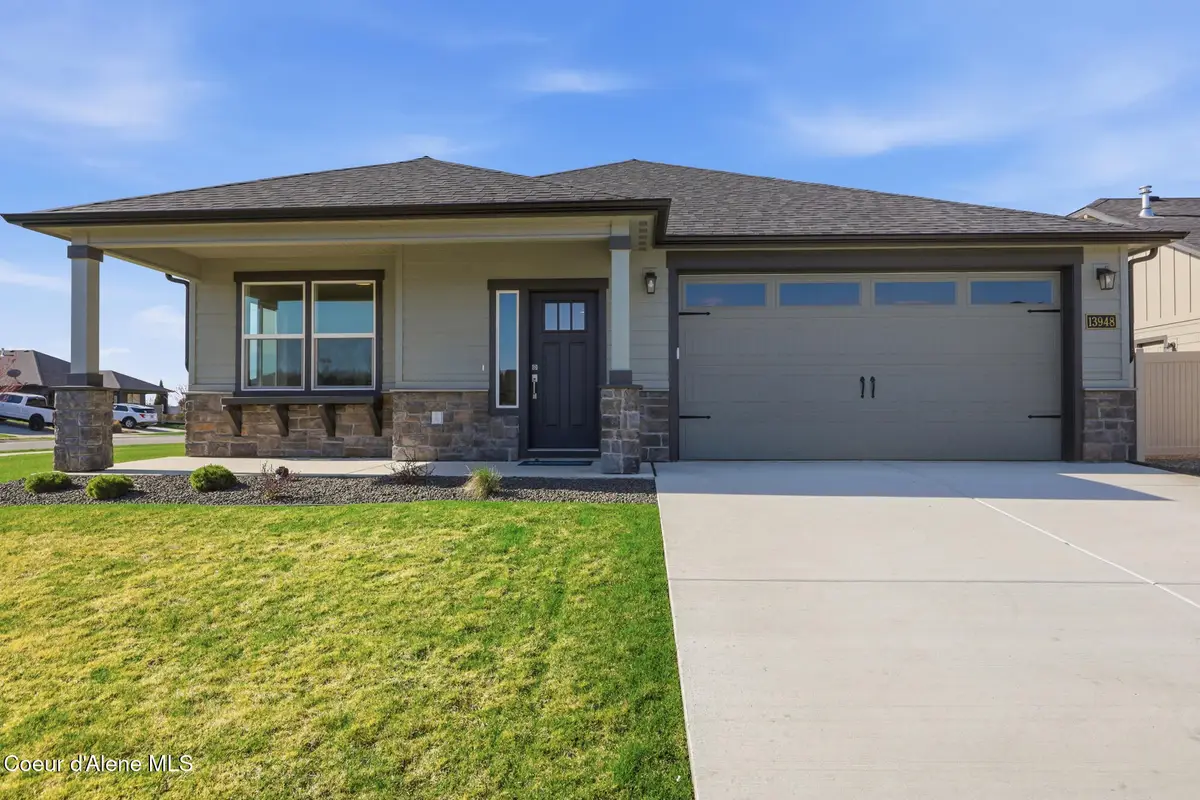 13948 N APEX WAY, Hayden, ID 83835 - #1