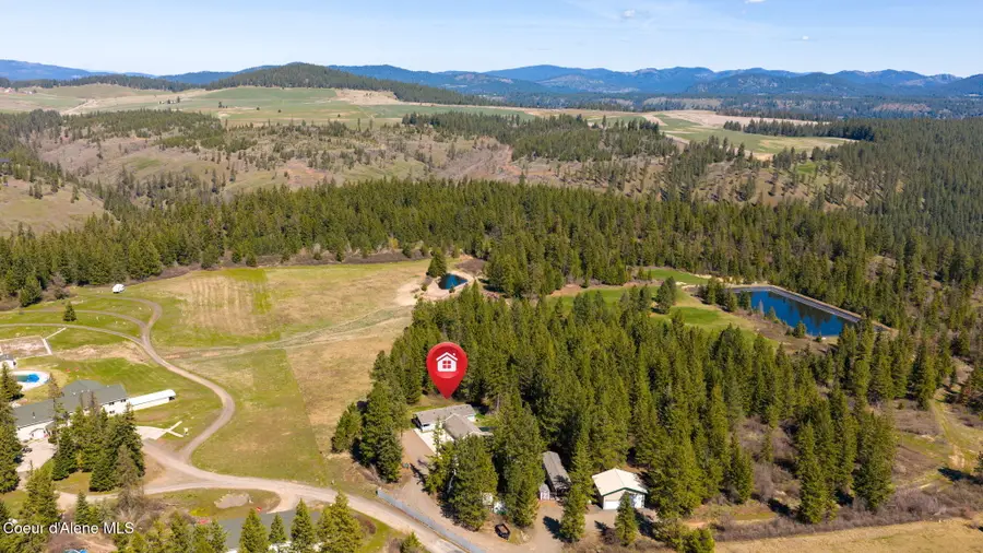 30404 S Sunray TRL, Worley, ID 83876 - #2