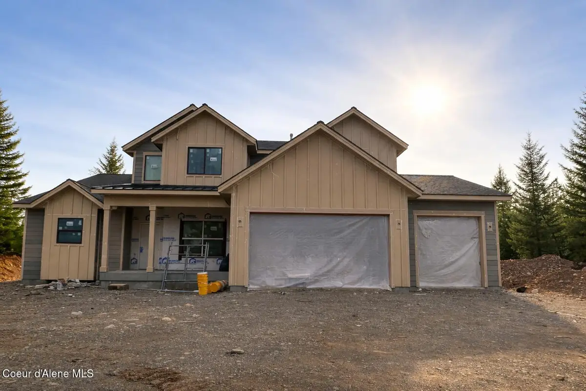 29831 N Archer Rd, Athol, ID 83801 - #1