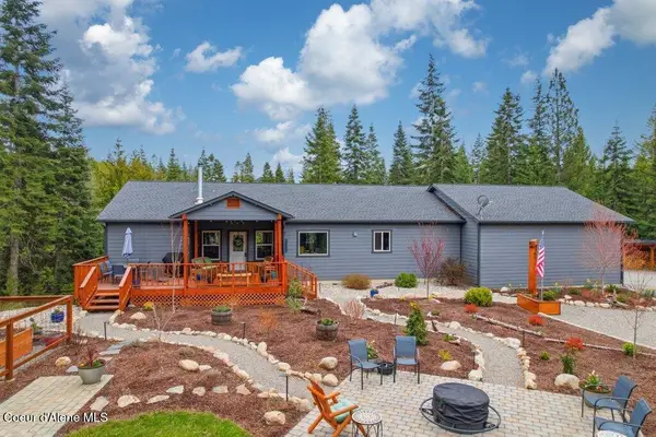 24414 N Wendler LOOP, Rathdrum, ID 83858