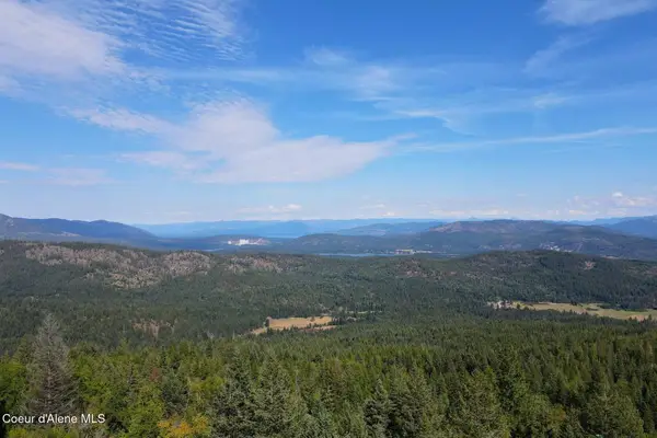 NNA 10 Acres Upper Manley Creek Rd, Laclede, ID 83841