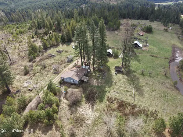 7971 Windfall Pass RD, St. Maries, ID 83861