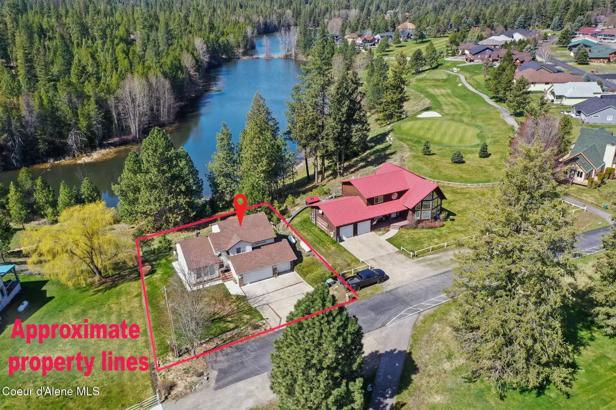 720 Stoneridge RD, Blanchard, ID 83804 - #1