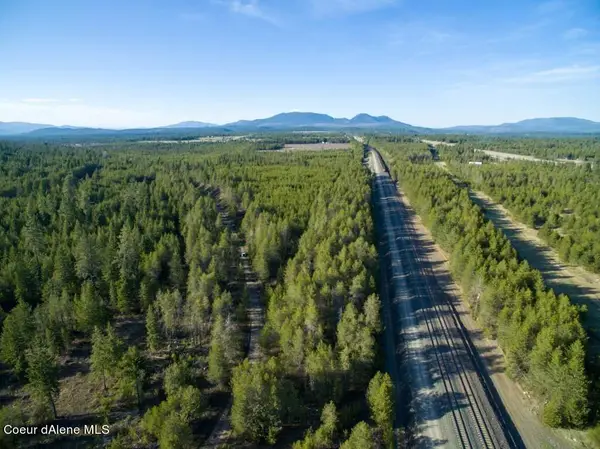 NNA Hwy 54 Off RR, Athol, ID 83801