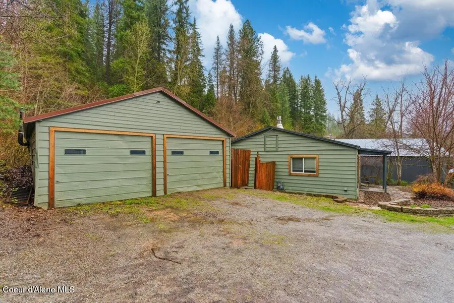 446 Weir Gulch RD, Pinehurst, ID 83850 - #3