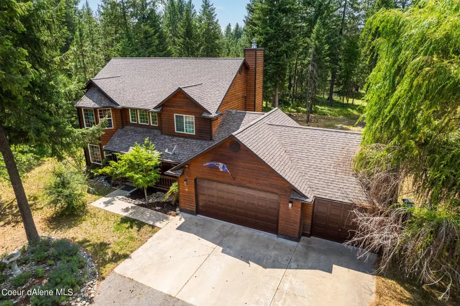 106 Quiet Pl, Moyie Springs, ID 83845 - #2