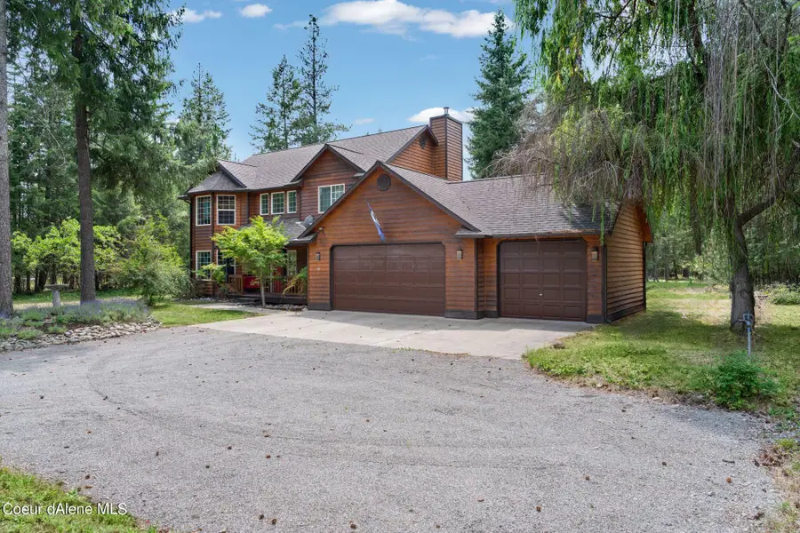 106 Quiet Pl, Moyie Springs, ID 83845 - #3