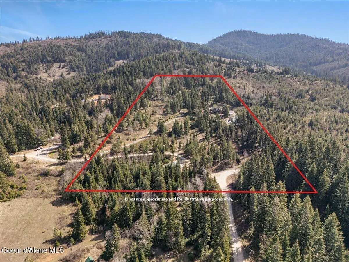 24102 N Derting RD, Hayden, ID 83835 - #1