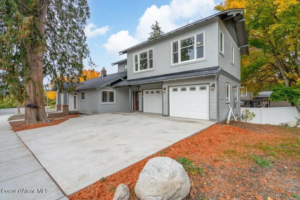 315 W MILWAUKEE DR, Coeur Dalene, ID 83814 - #1
