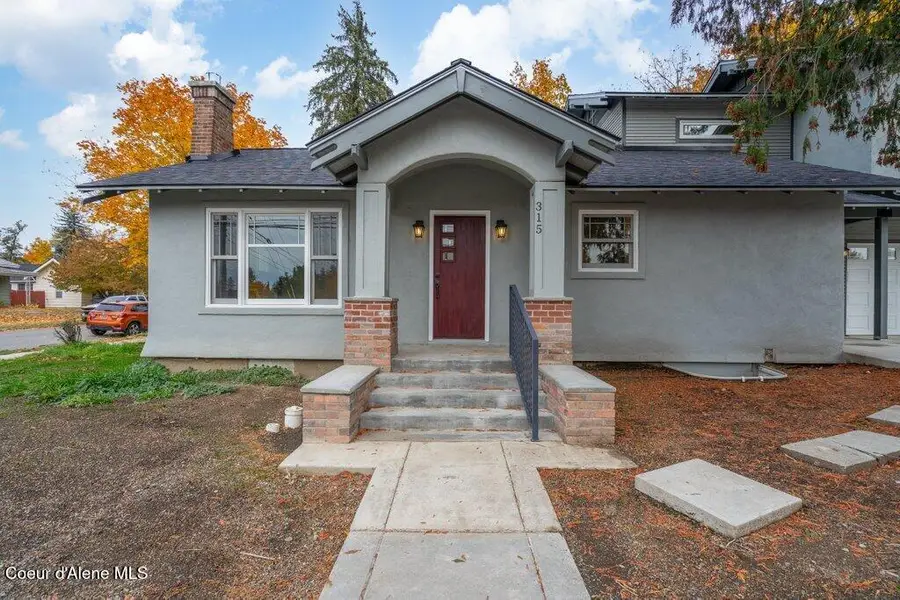 315 W MILWAUKEE DR, Coeur Dalene, ID 83814 - #3