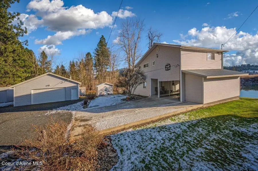 20 St Joe River Park, Saint Maries, ID 83861 - Image #2